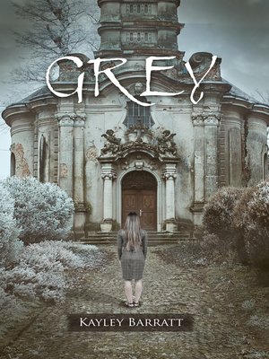 cover image of Grey